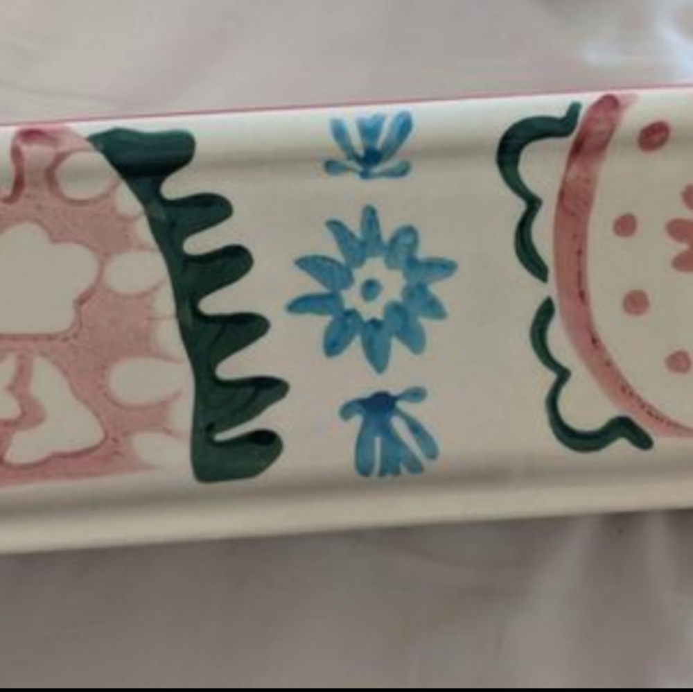 2 Pk Spice by Tia Mowry, oven to tableware serving dishes.Brand New in Box